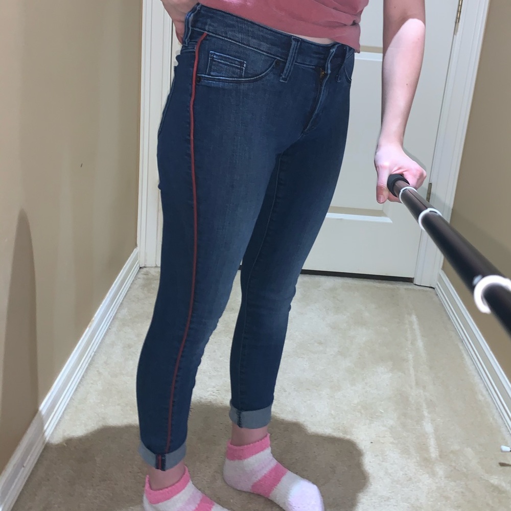 Universal Thread Jeans - Picture 2 of 5